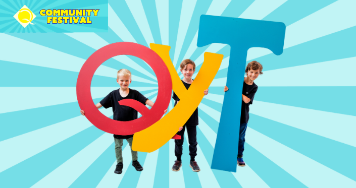 QYT taster session
